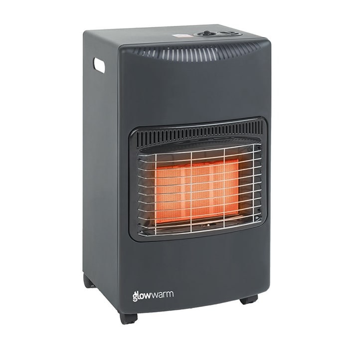 3kw Butane Cabinet Heater 